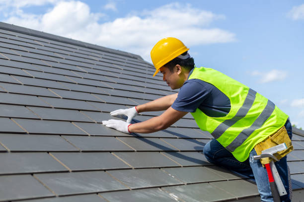 Heating Cable for Roof Installation in Old River Winfree, TX