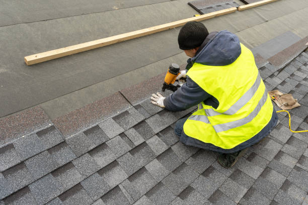 Best Shingle Roofing Installation  in Old River Winfree, TX