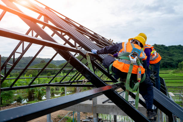 Professional Roofing Contractor in Old River Winfree, TX