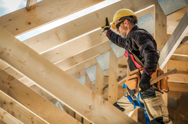 Quick and Trustworthy Emergency Roof Repair Services in Old River Winfree, TX