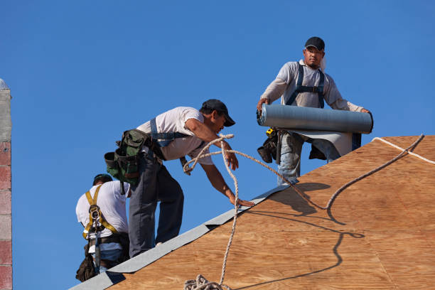 Best Best Roofing Contractors  in Old River Winfree, TX