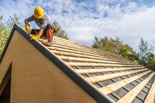 Best Commercial Roofing Services  in Old River Winfree, TX