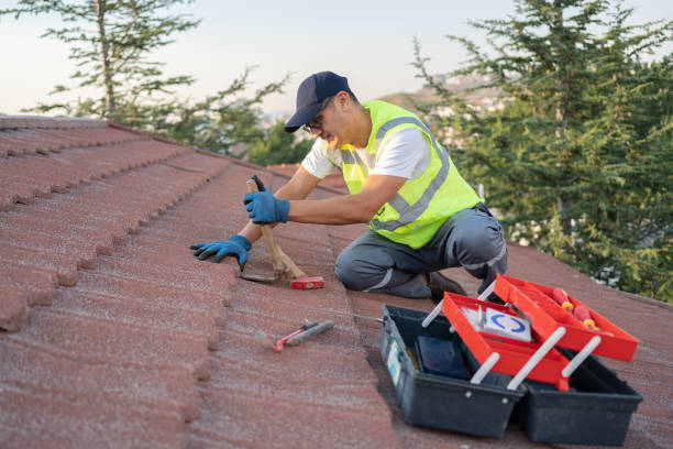Best Best Roofing Contractors  in Old River Winfree, TX