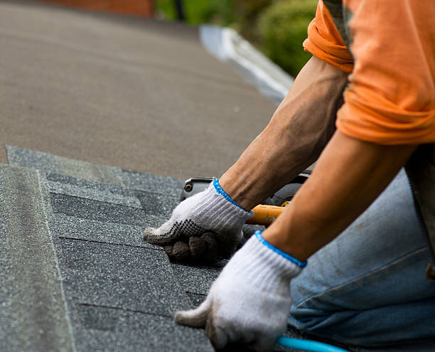 Slate Roofing Contractor in Old River Winfree, TX