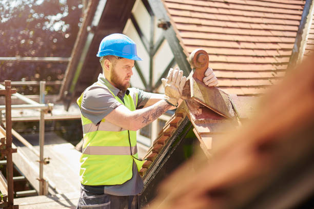 Best Commercial Roofing Services  in Old River Winfree, TX